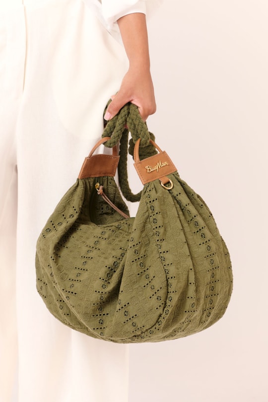 Imagem do produto Bolsa Nani Livia