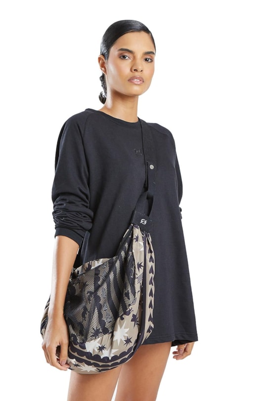 Imagem do produto Bolsa Nani Tela Oraculo