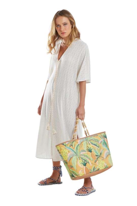 Imagem do produto Bolsa Neoprene Bananada