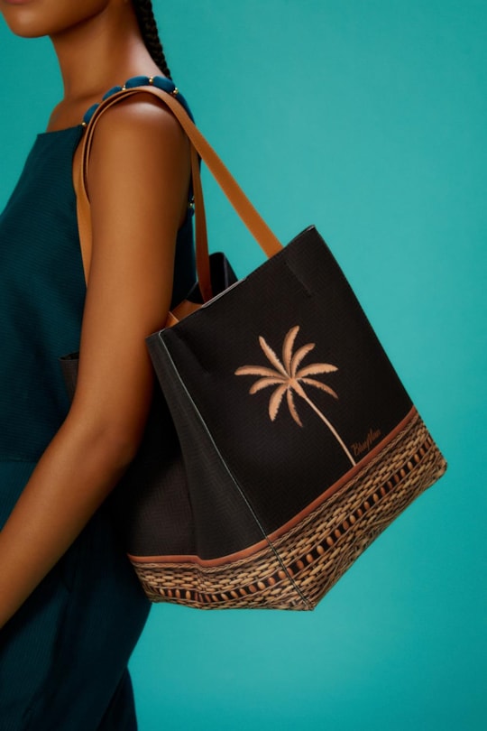 Imagem do produto Bolsa Pacifico Rattan