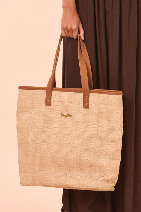 Imagem do produto Bolsa Palha Basica