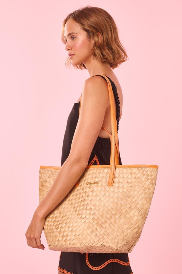 Bolsa Palha Nalu