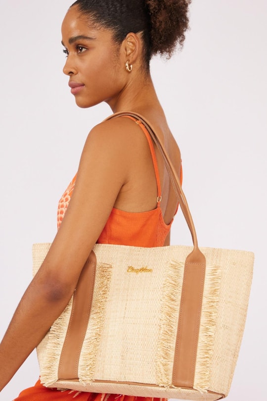 Bolsa Palha Parnaiba