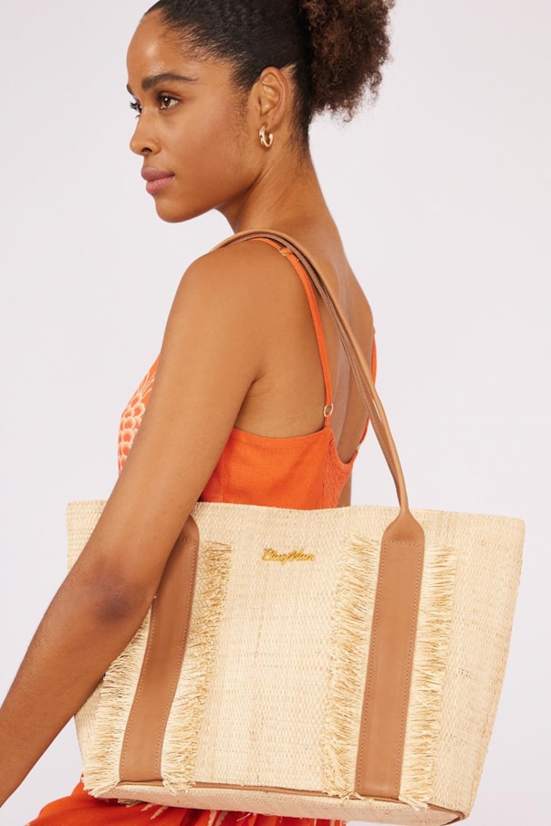 Bolsa Palha Parnaiba