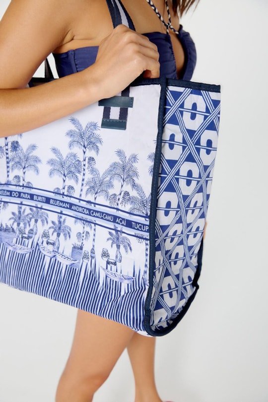 Imagem do produto Bolsa Quadrada Acaizeiro