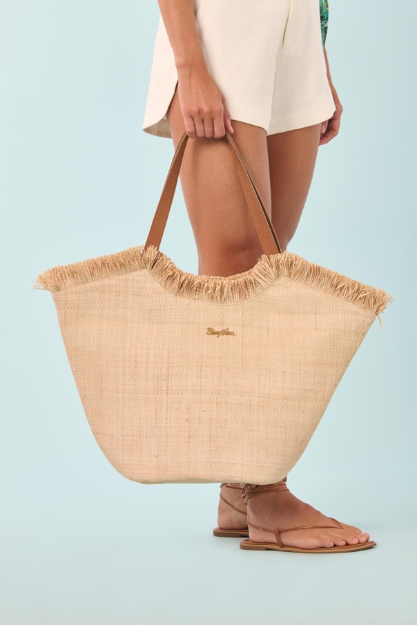 Bolsa Rafia Anini