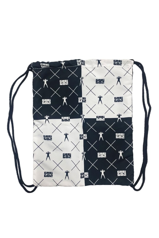 Imagem do produto Bolsa Saco Gabigol