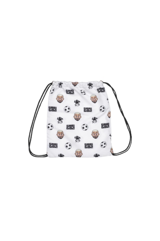 Imagem do produto Bolsa Saco Gabigol (Inf)