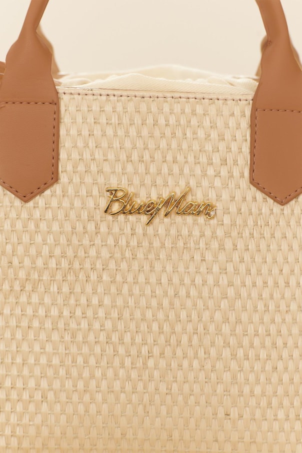 Bolsa Saco Textura Natural