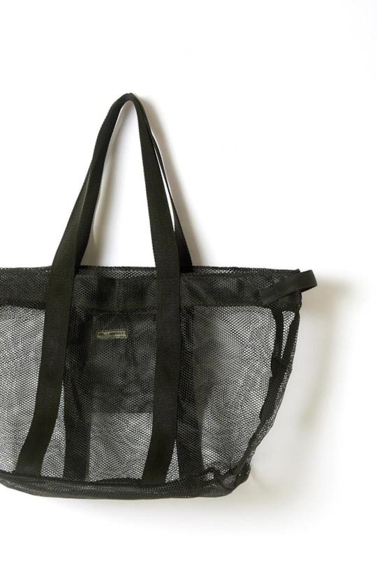 Imagem do produto Bolsa Shopper Tela Alt24