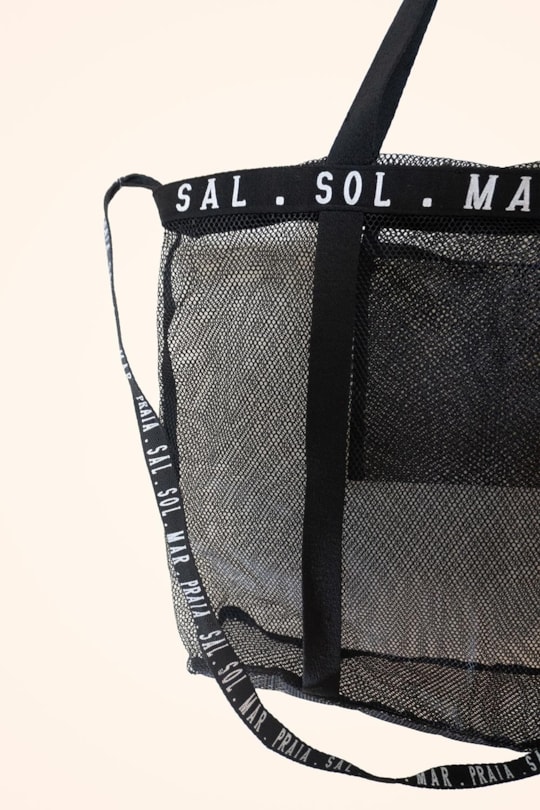 Imagem do produto Bolsa Tela Sand