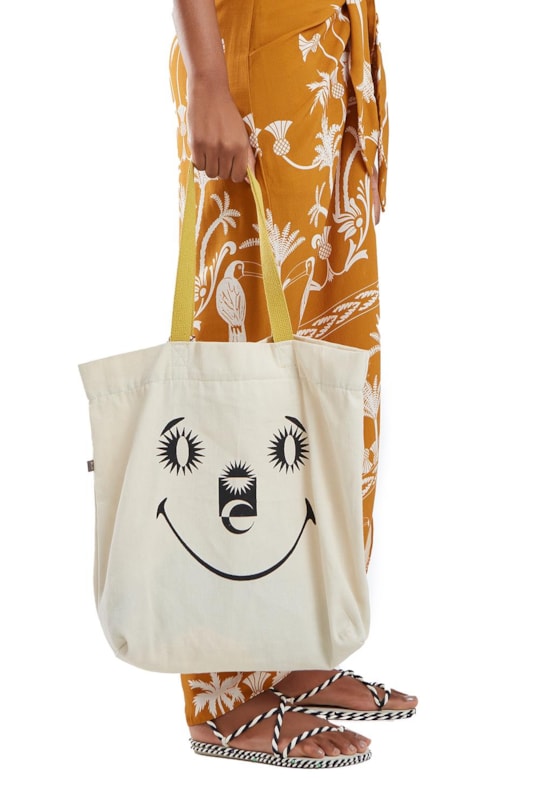 Imagem do produto Bolsa Tote Lush Paradise