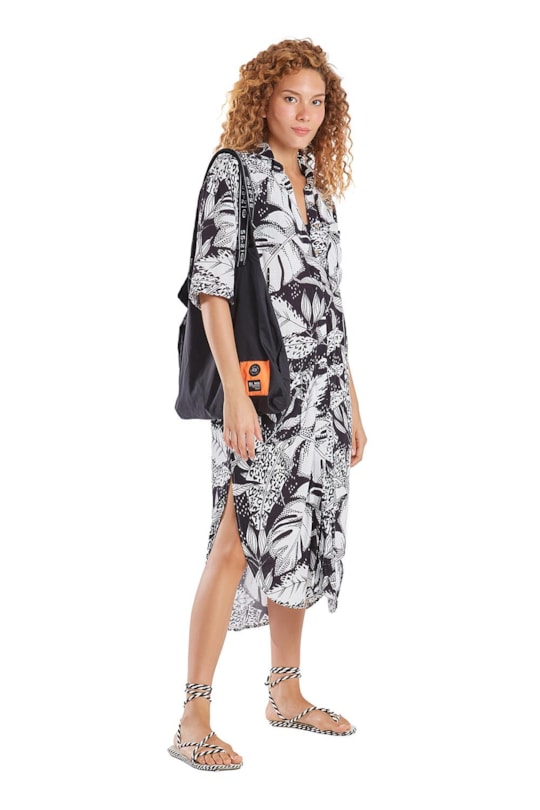 Imagem do produto Bolsa Tote Microfibra Liso