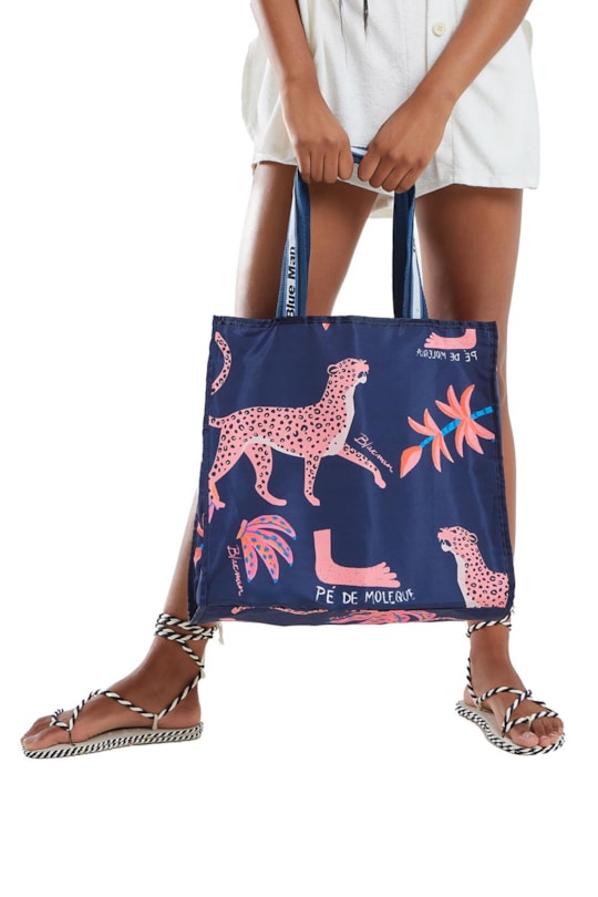 Imagem do produto Bolsa Vertical Selva