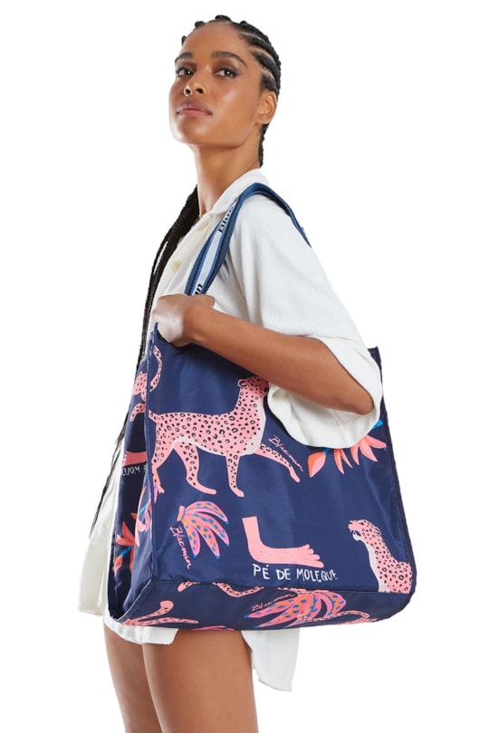 Imagem do produto Bolsa Vertical Selva