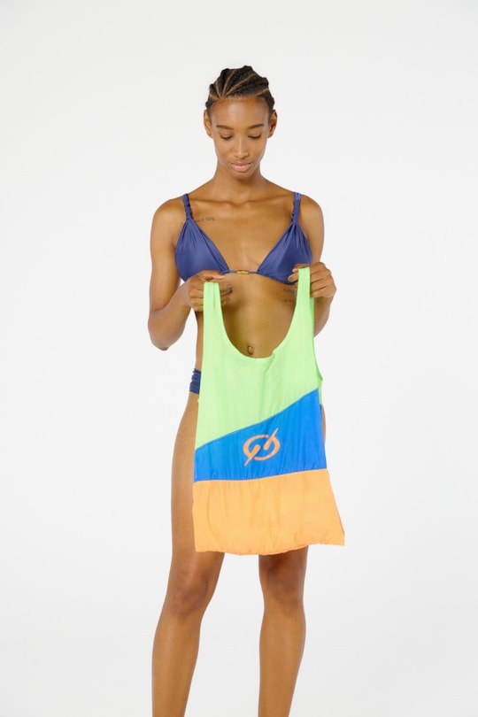 Imagem do produto Bolsa Wind Neon