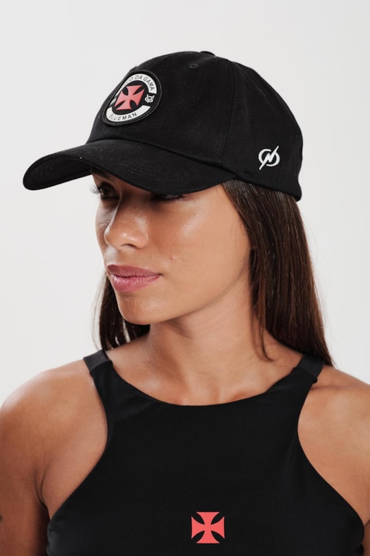 Imagem do produto Bone Cruz De Malta Vas 02