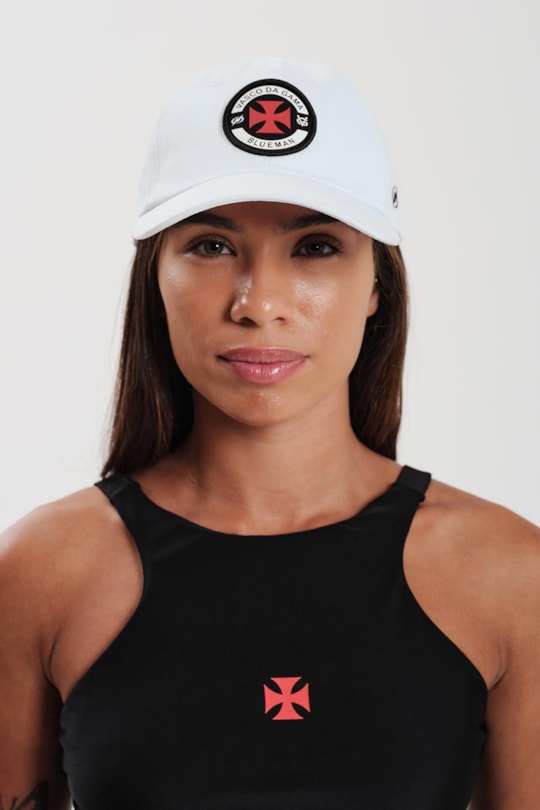 Imagem do produto Bone Cruz De Malta Vas 02