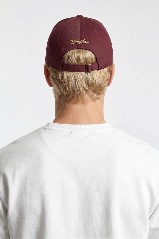 Bone Dad Hat 1902