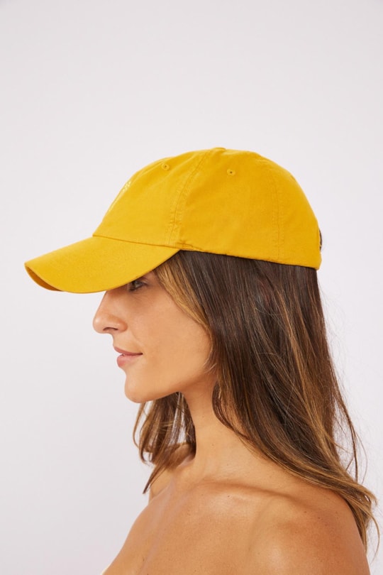 Imagem do produto Bone Dad Hat Abacaxi