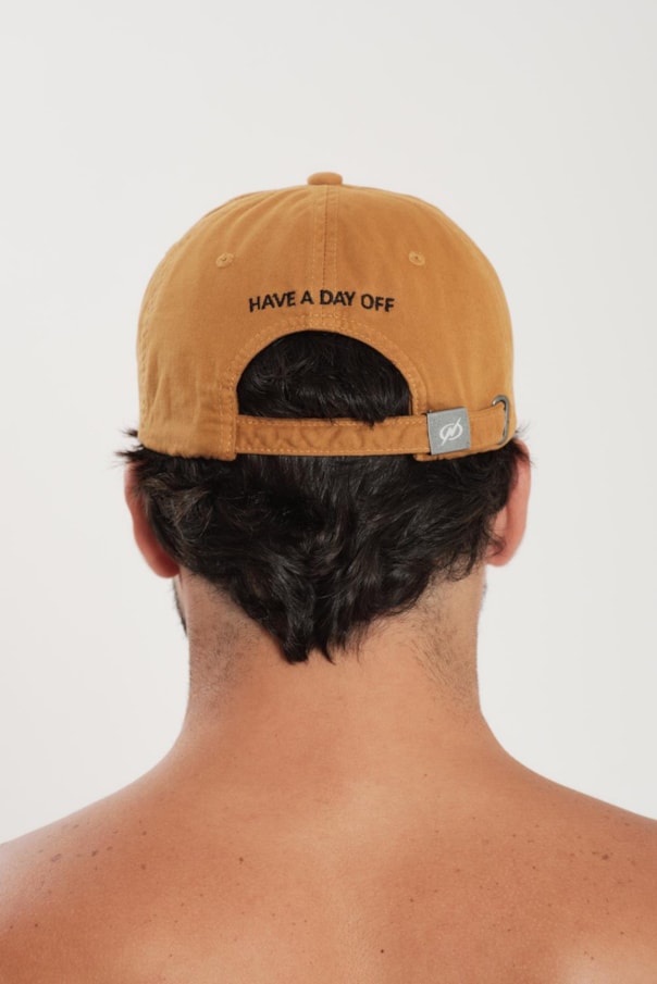 Bone Dad Hat Club