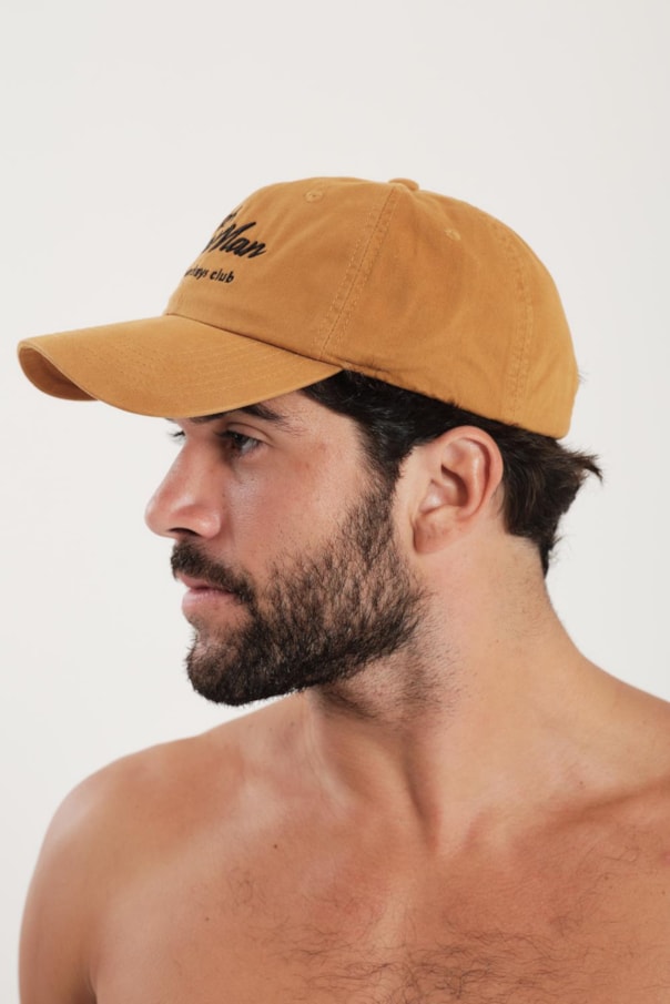 Bone Dad Hat Club