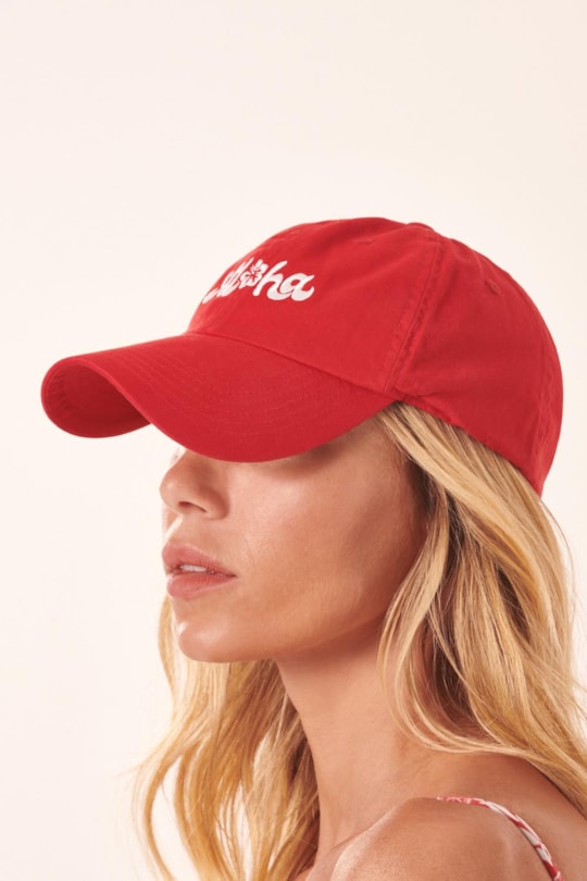 Imagem do produto Bone Dad Hat Hawaii