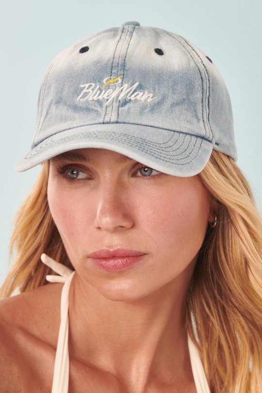 Imagem do produto Bone Dad Hat Jeans