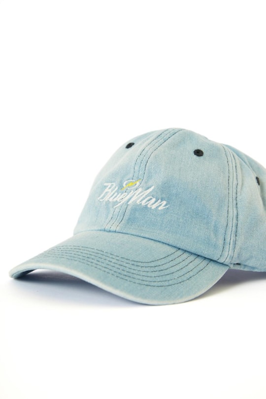Imagem do produto Bone Dad Hat Jeans
