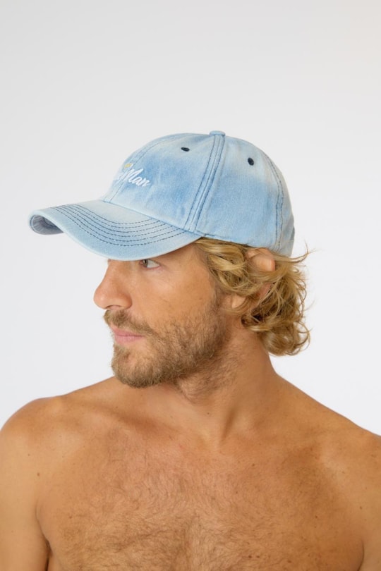 Imagem do produto Bone Dad Hat Jeans