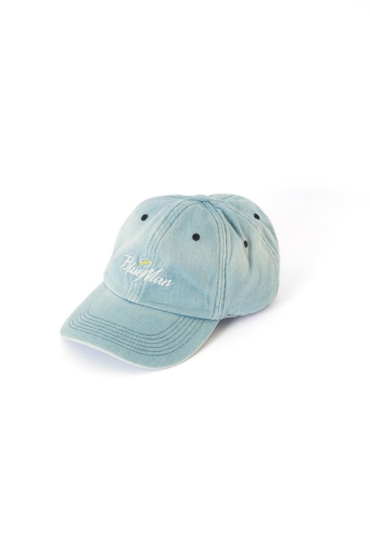 Imagem do produto Bone Dad Hat Jeans
