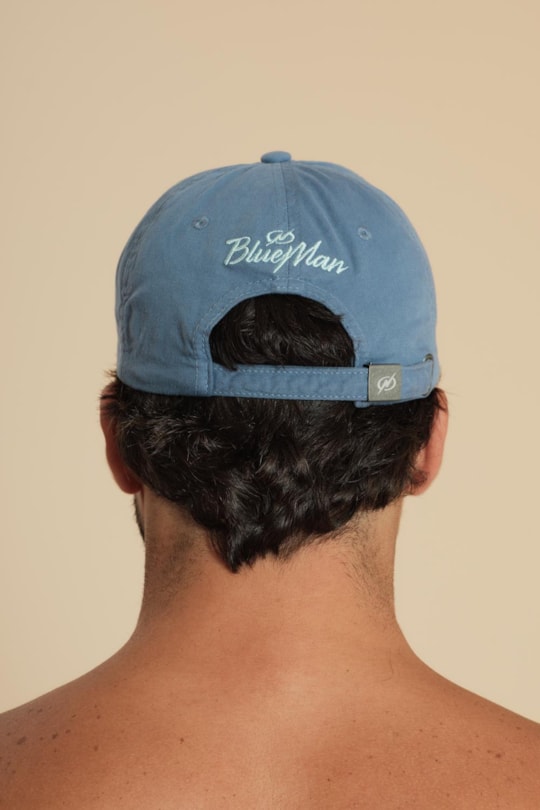 Imagem do produto Bone Dad Hat Make