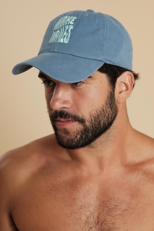 Imagem do produto Bone Dad Hat Make