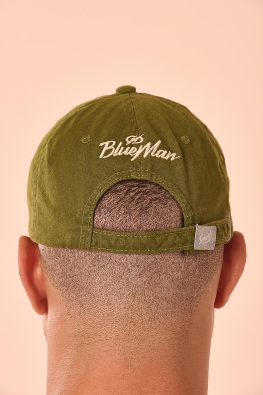 Imagem do produto Bone Dad Hat Waves