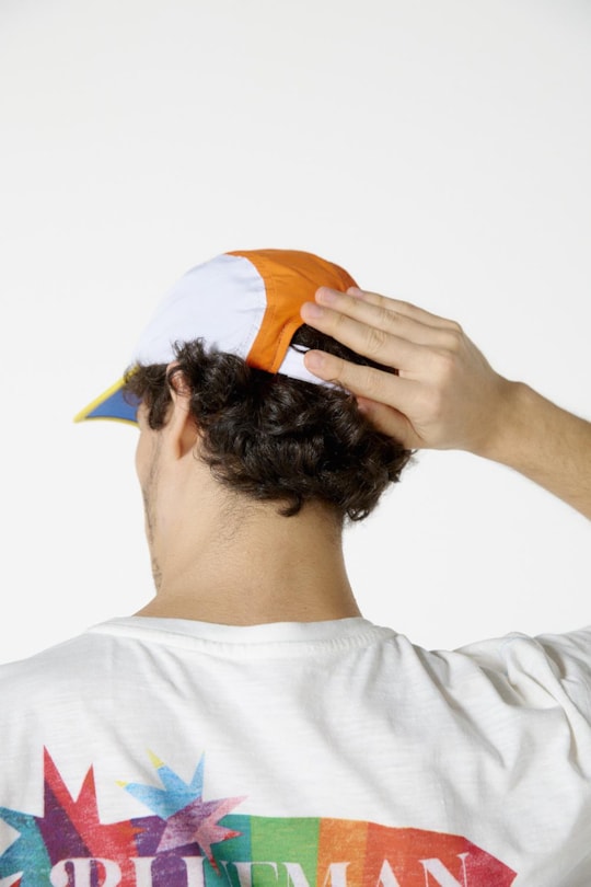 Imagem do produto Bone Microfibra Recorte Color