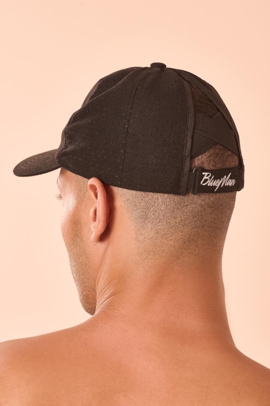 Imagem do produto Bone Ponytail