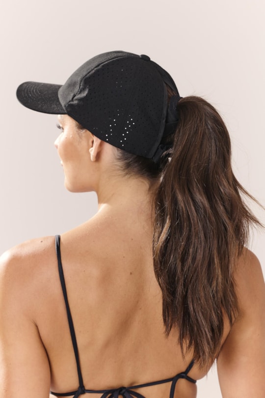 Imagem do produto Bone Ponytail