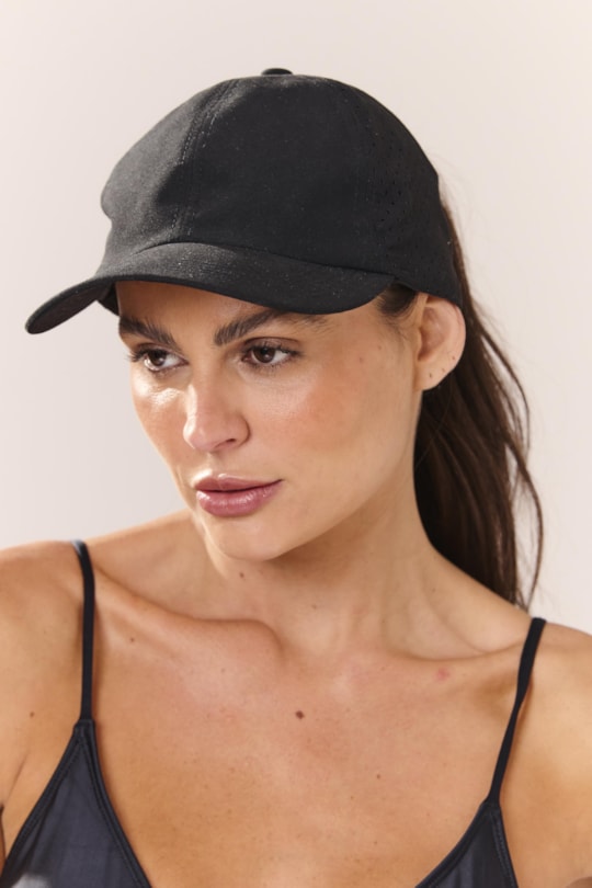 Imagem do produto Bone Ponytail