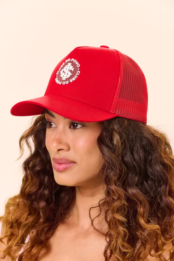 Bone Trucker Clube Do Povo