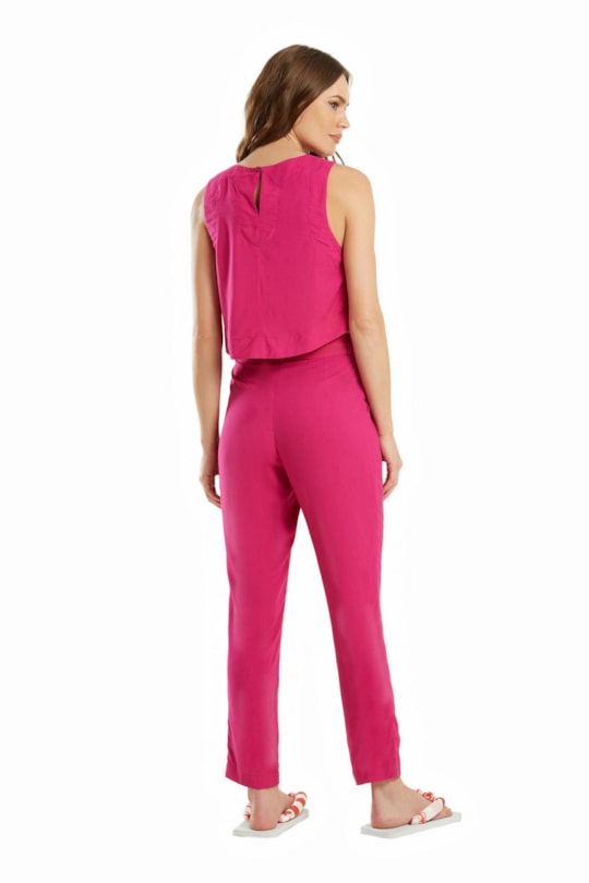 Imagem do produto Calca Bunnie Liso