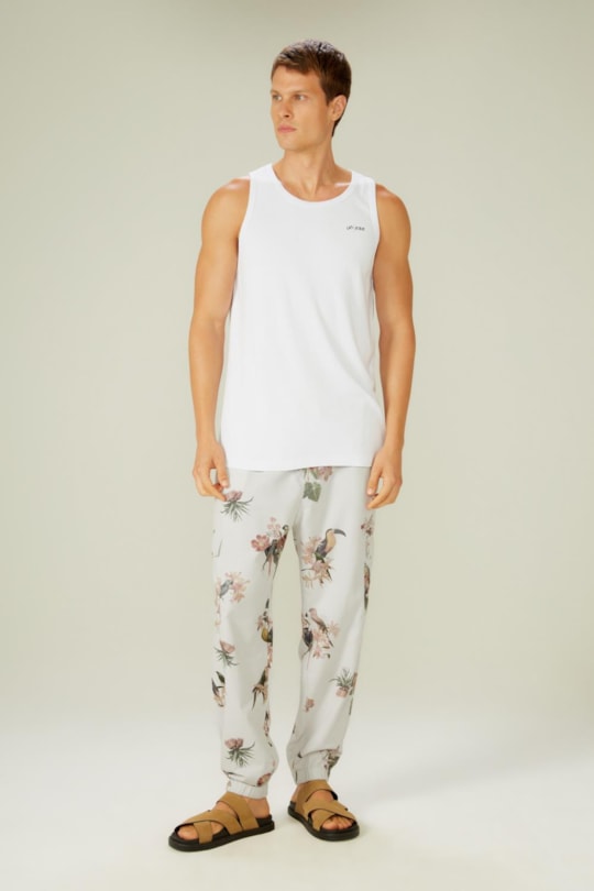 Imagem do produto Calca Cargo Zez Ring