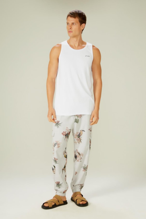 Calca Cargo Zez Ring