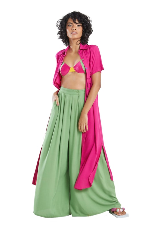 Imagem do produto Calca Catrine Color Inv22