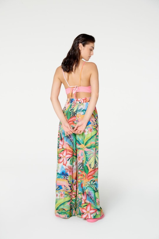 Imagem do produto Calca Catrine Selvagem