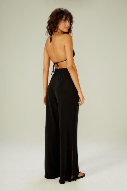 Calca Coracao Cintura