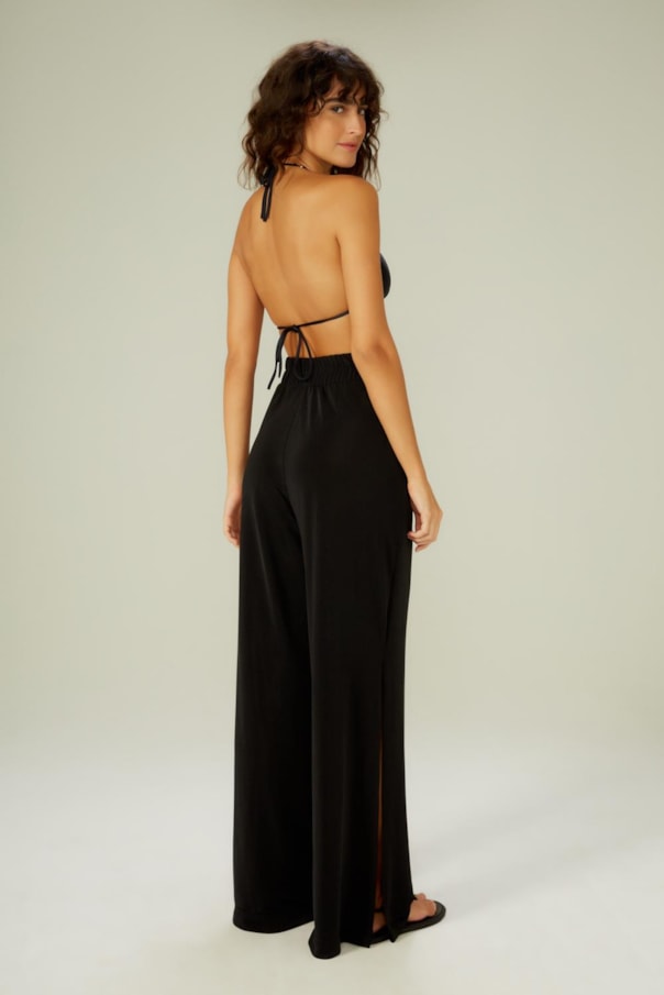 Calca Coracao Cintura