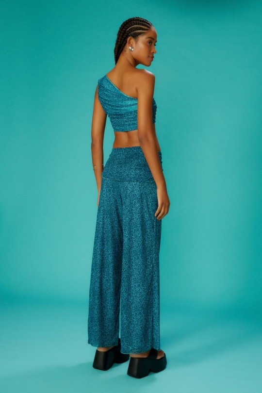 Imagem do produto Calca Cos Lenco Acqua