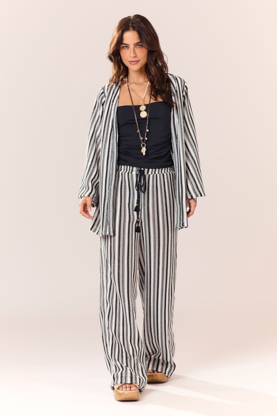 Imagem do produto Calca Crochet Pb Nilo