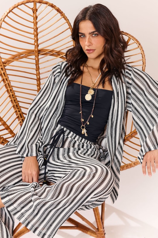 Imagem do produto Calca Crochet Pb Nilo