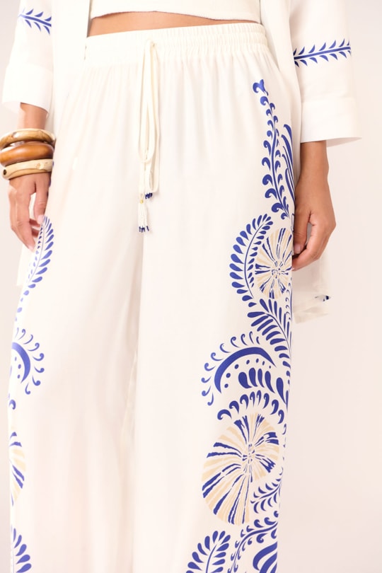 Imagem do produto Calca Elastico Loc Nautilus